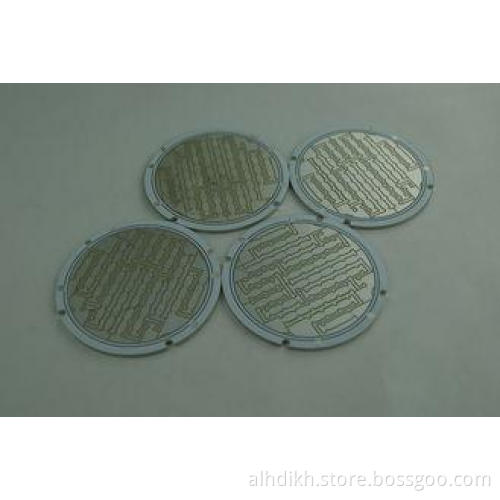 Custom Thermally Conductive Aluminium Based PCB Printed Cir
